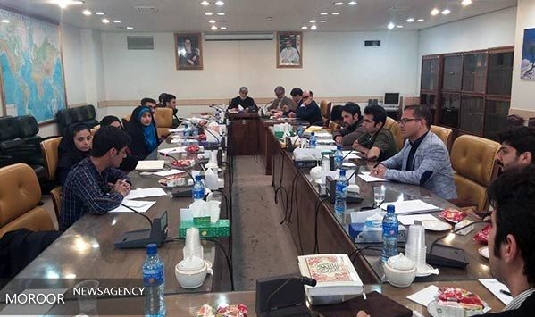 مطهری: دانشجویان با تدبیر مقاومت کنند/ دولت می توانست با شور و هیجان پس از انتخابات 92 جلوی خیلی از اتفاقات را بگیرد