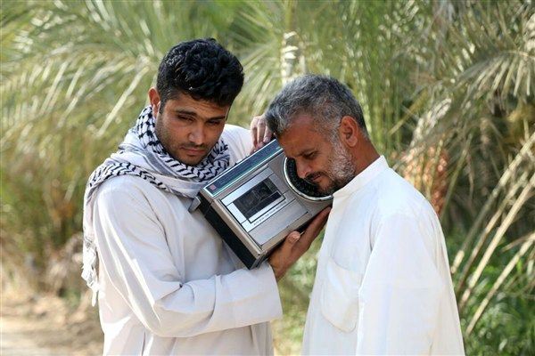 همسایهها در راه سینما حقیقت