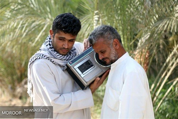 همسایهها در راه سینما حقیقت