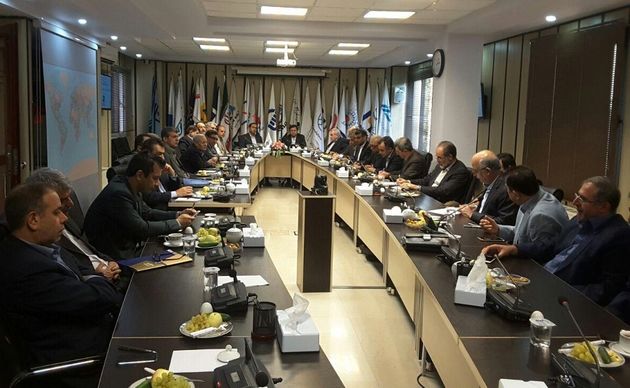 سندیکا از ارکان خوب صنعت بیمه است و نقش موثری در همگرایی صنعت بیمه دارد