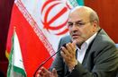 بیش از ۶۰ درصد گرد و غبارهای کشور با منشا داخلی مهار شد