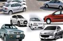 قیمت خودرو در بازار آزاد امروز ۳۰ دی ۹۸
