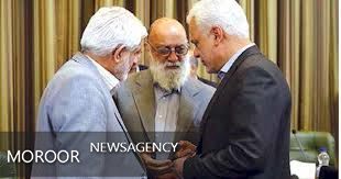 چمران واسطه آزادی خبرنگاران شود