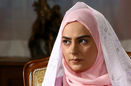 حضور سمانه پاکدل در برنامه رمضانی دعوت