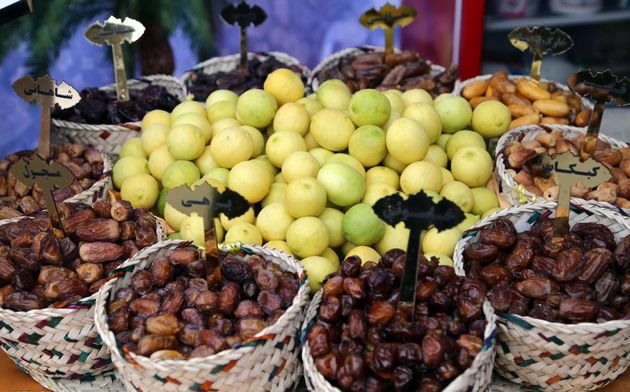 برگزاری نمایشگاه مجازی به مناسبت روز جهانی غذا
