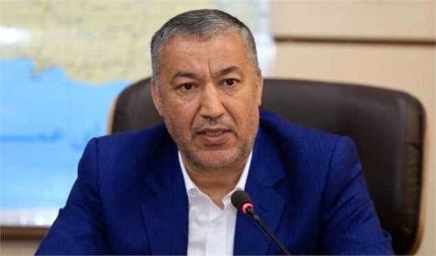 برای تامین بازار شب عید حدود ۴۰ هزار تن میوه ذخیره سازی شده است
