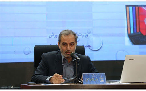 خدمات پایه شاد رایگان، همگانی و باکیفیت و قابل استفاده است