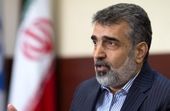 سازمان انرژی اتمی امکان افزایش غنی سازی و طراحی راکتور پیشرفته را دارد