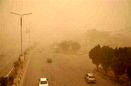 توفان با سرعت 70 کیلومتر بر ساعت گلستان را شناخت