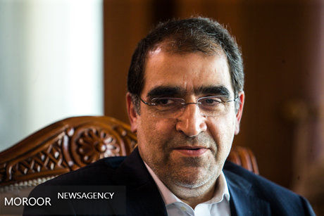 راهاندازی 21 هزار تخت بیمارستانی تا پایان دولت