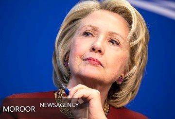 هیلاری کلینتون همچنان از دونالد ترامپ پیش است