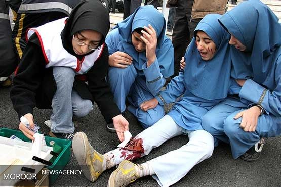 آموزش ۴۵۰ هزار دانشآموز برای روزهای سخت/ آغاز پنجمین دوره طرح ملی دادرس