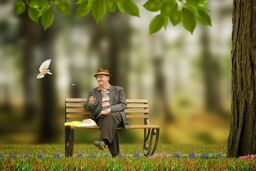 علائم ابتلا به پارکینسون