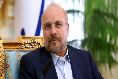تسلیت قالیباف در پی درگذشت هوشنگ ابتهاج