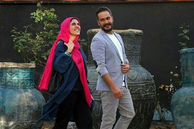 آخرین روزهای تدوین فیلم تهمینه میلانی و آغاز ساخت موسیقی