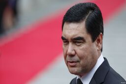 رئیس جمهوری که ابقا شد 