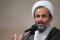 حجت‌الاسلام پناهیان به حامیان جمنا پیوست