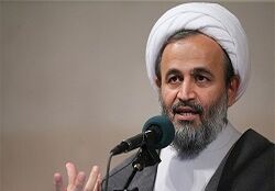 حجت‌الاسلام پناهیان به حامیان جمنا پیوست