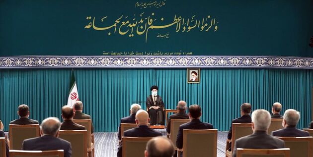 مهمترین توفیق دولت احیاءامید و اعتماد مردم بود