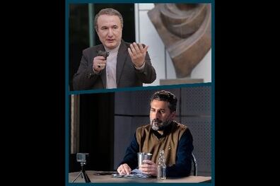 پیوستن دو بازیگر جدید به فیلم سینمایی بخارست