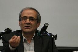 ایمان، گمشده ما در زندگی روزمره است