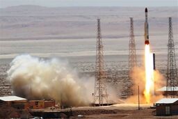 ایجاد ۳ مرکز کنترل ماهواره‌های سنجشی تا پایان سال