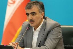 رئیس کل بانک مرکزی بر اصلاح نرخ سود بانکی با رعایت دقیق قانون تاکید کرد