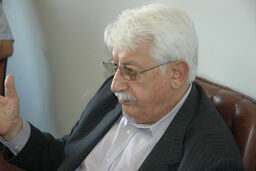 تقی توکلی درگذشت