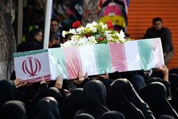 پیکر مطهر "شهید احمد موچانی" پس از 30 سال شناسایی شد