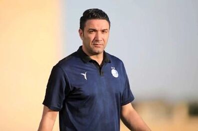 دلیل لغو جلسه مهم نکونام با مدیران استقلال

