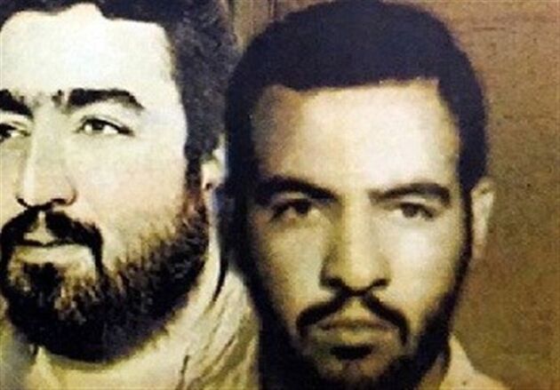 شهیدی که در اعتصابات دانشگاه پیش قدم بود