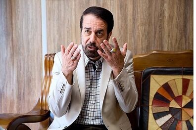 حمله موشکی به سوریه نشان از بی تجربگی ترامپ دارد 