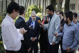 مسئله اشتغال جزو برنامه‌های قوی ما است