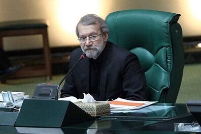 امضاهای استیضاح رئیس مجلس بار دیگر به حد نصاب رسید