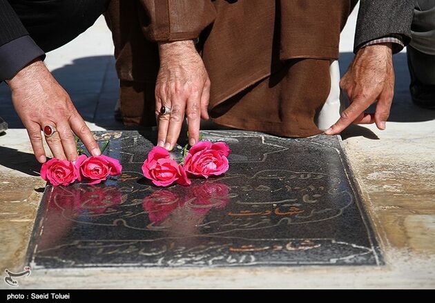 یادواره شهدای شهرستان اراک در آبان‌ماه برگزار می‌شود