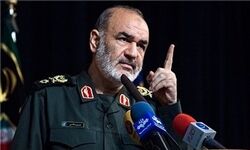 انقلاب اسلامی میدان و صحنه تفکر جهانی پیرامون قدرت را تغییر داد