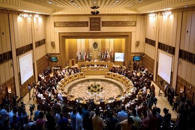 نگرانی اتحادیه عرب از تحولات مرزهای لبنان و اسرائیل
