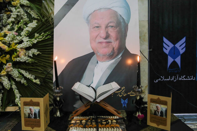 بداخلاقی‌ها علیه آیت‌الله هاشمی پس از فوت ایشان هم ادامه دارد