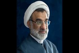وزیر علوم با استعفای رئیس سازمان سنجش موافقت نکرد
