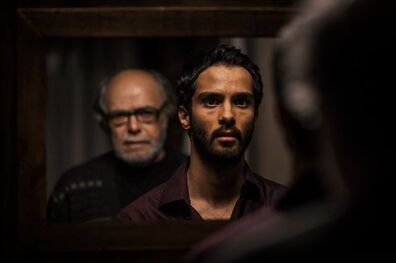 عرضه فیلم سینمایی پل خواب در شبکه نمایش خانگی