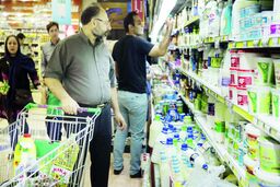 سازمان حمایت با هرگونه افزایش قیمت بدون اخذ مجوز برخورد خواهدکرد