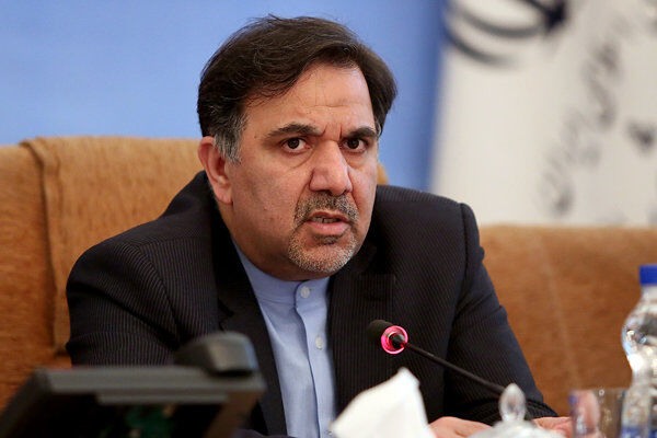 ایران به دنبال به دست آوردن سهم خود از شبکه حمل‌ونقل دریایی بین‌المللی است