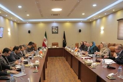 کارگروه مشترک فناوری ایران و اتریش تشکیل شد 