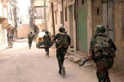 نگاهی به آخرین تحولات میدانی در اطراف حلب 