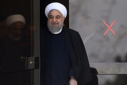 «روحانی» داوطلب انتخابات ریاست جمهوری دوازدهم می‌شود