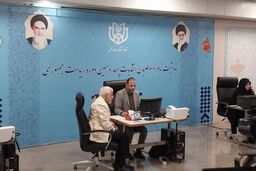 جلیلی برای انتخابات ریاست جمهوری ثبت نام کرد
