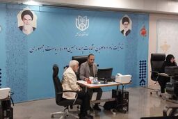جلیلی برای انتخابات ریاست جمهوری ثبت نام کرد
