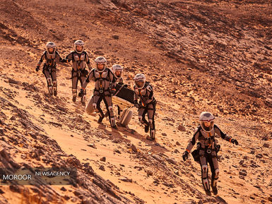 عکسهای برگزیده ماه دسامبر نشنال جئوگرافیک