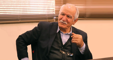امیدواریم هرگز دولت احمدی‌نژاد تکرار نشود