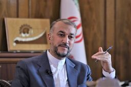 راه زیادی تا توافق با آمریکا نمانده است